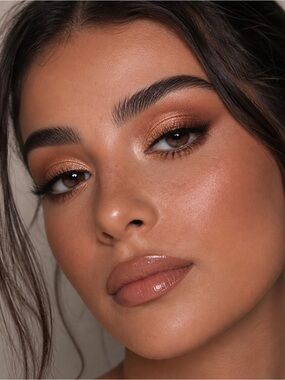 floss eyeshadow squad just peachy Sep sale